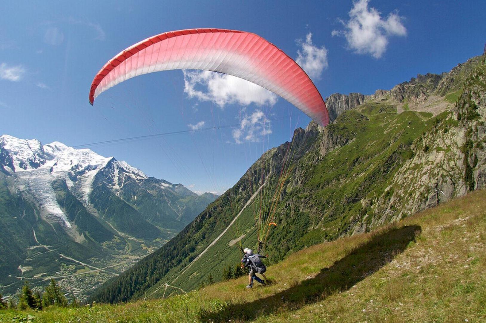 Apartment Balme 3B - A Chamonix Mont Blanc Haven 외부 사진
