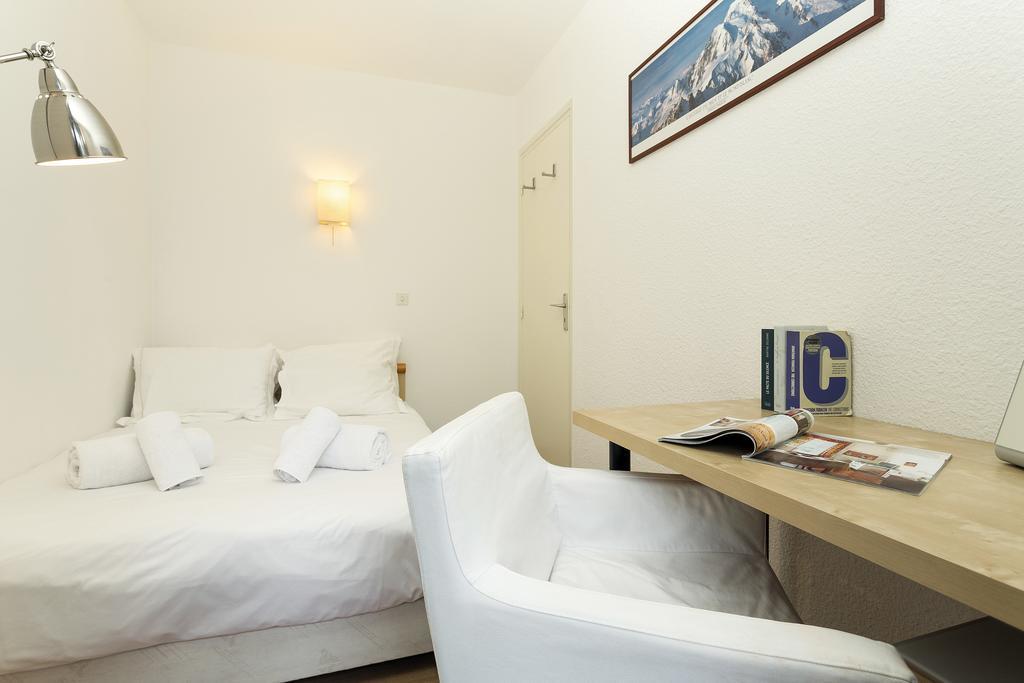 Apartment Balme 3B - A Chamonix Mont Blanc Haven 외부 사진