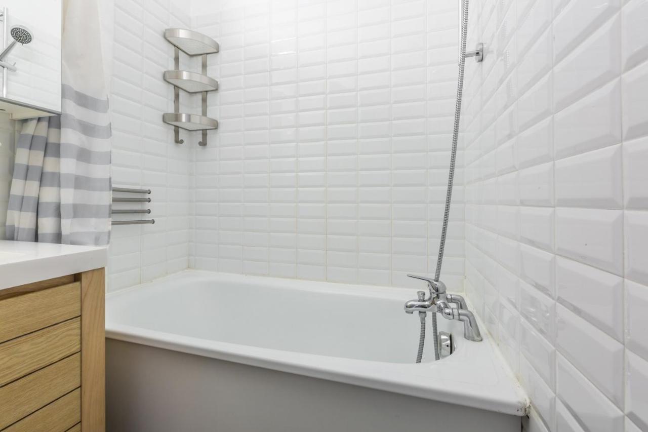 Apartment Balme 3B - A Chamonix Mont Blanc Haven 외부 사진