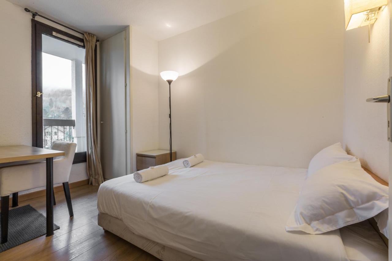 Apartment Balme 3B - A Chamonix Mont Blanc Haven 외부 사진